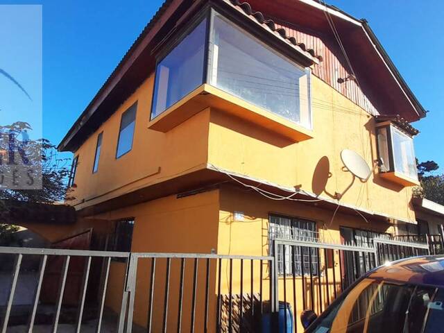 #KP326270 - Casa para Arriendo en Quintero - V - 1