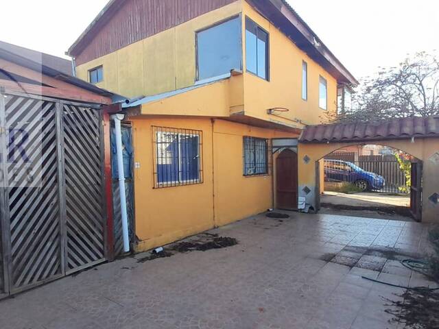 #KP326270 - Casa para Arriendo en Quintero - V - 3