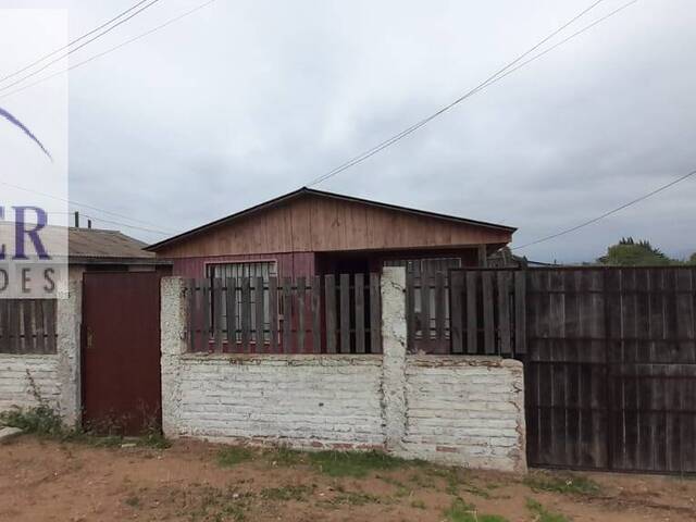 #KP336419 - Casa para Venta en Quintero - V - 1