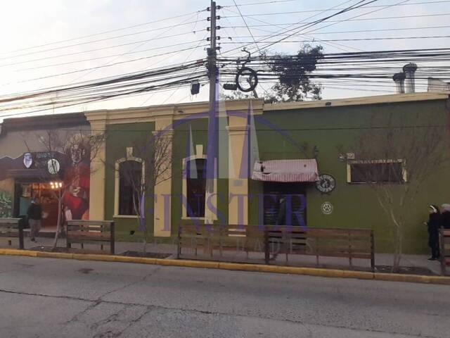 #KP343668 - Local comercial para Arriendo en Quillota - V - 1