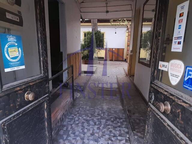 #KP343668 - Local comercial para Arriendo en Quillota - V - 2