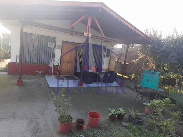 #KP344204 - Casa para Venta en Quintero - V - 2