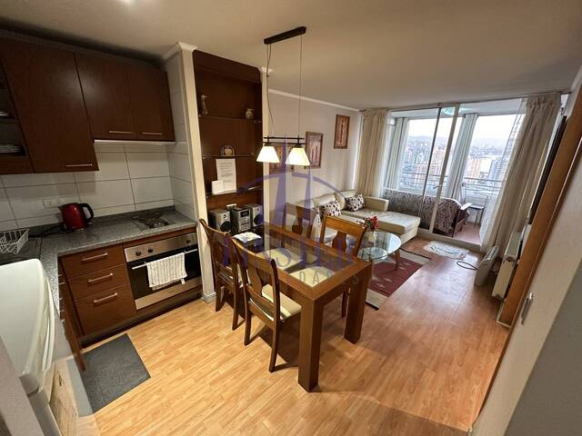 #KP347008 - Departamento para Venta en Viña del Mar - V - 3