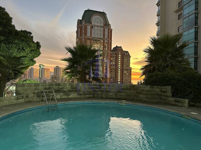 #KP347008 - Departamento para Venta en Viña del Mar - V - 1