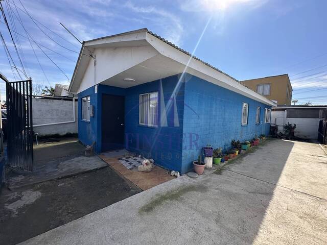 #KP347048 - Casa para Venta en Quillota - V - 1