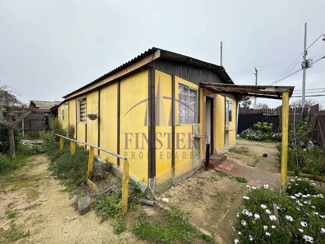 #KP349010 - Casa para Venta en Limache - V - 1