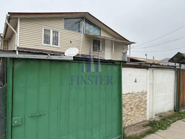 #KP349020 - Casa para Venta en Limache - V - 1