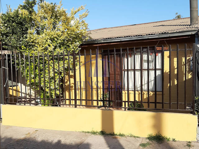 #KP349854 - Casa para Venta en Quillota - V - 2