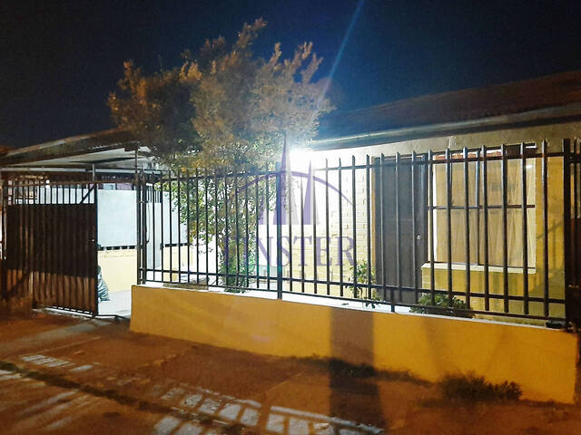 #KP349854 - Casa para Venta en Quillota - V - 1