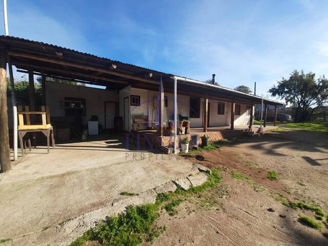 #KP352207 - Casa para Venta en Puchuncaví - V - 3