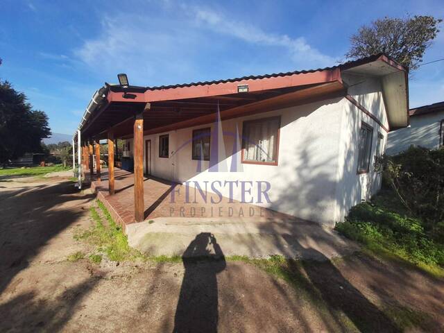 #KP352207 - Casa para Venta en Puchuncaví - V - 1