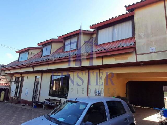 #KP358043 - Departamento para Arriendo en Quintero - V - 3