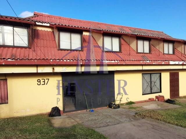 #KP358043 - Departamento para Arriendo en Quintero - V - 2