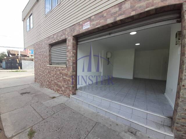 #KP360108 - Local comercial para Arriendo en Quintero - V - 1