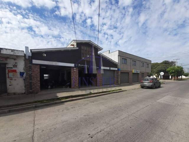 #KP360102 - Local comercial para Arriendo en Quintero - V - 2