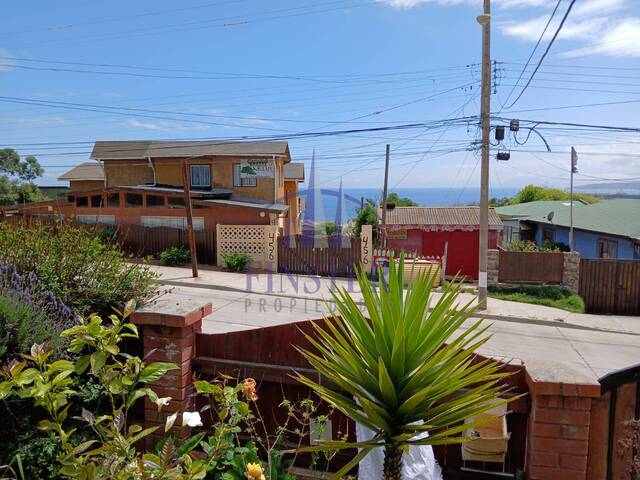 #KP362140 - Casa para Venta en Quintero - V - 2