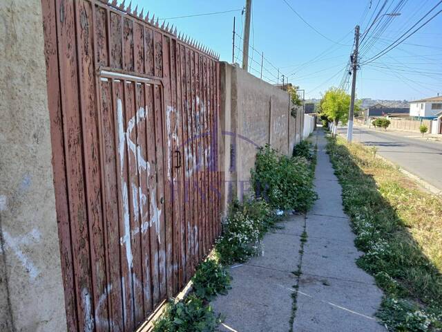 #KP362325 - Terreno urbano para Venta en Quintero - V - 3