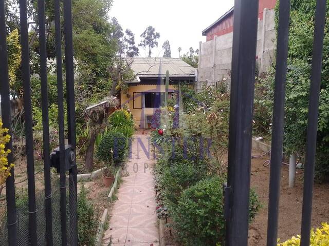 #KP363604 - Casa para Venta en Quilpué - V - 1