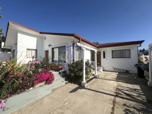 #KP365217 - Casa para Venta en Limache - V - 1