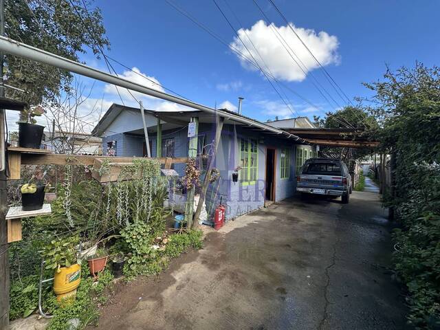 #KP366045 - Casa para Venta en Limache - V - 1