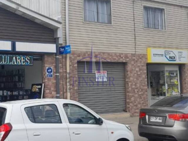 Arriendo en Centro - Quintero