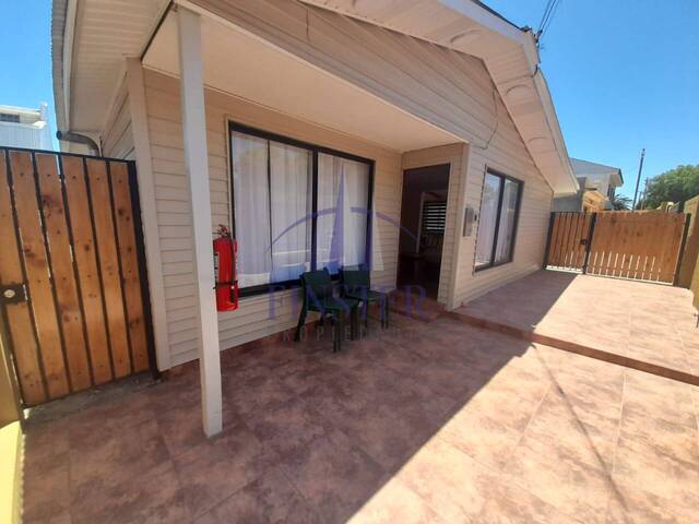 Arriendo en Acceso a Quintero - Quintero