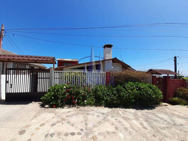 #KP140008 - Casa para Venta en Quintero - V - 2