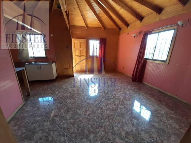 Arriendo en Campiche - Puchuncaví