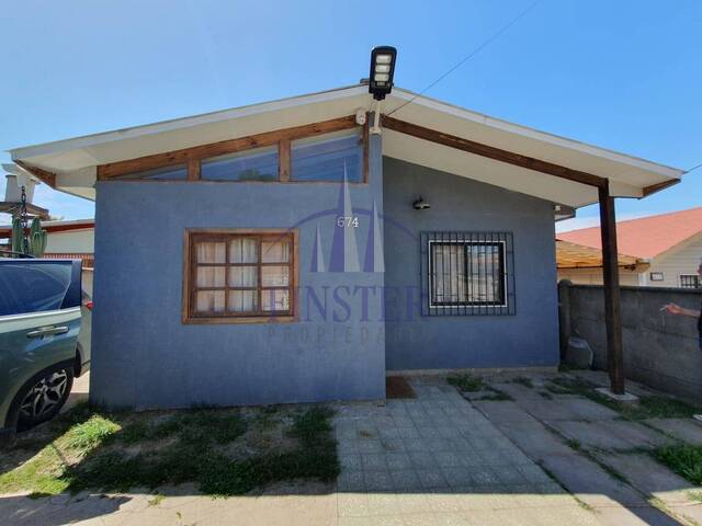 #KP355796 - Casa para Arriendo en Quintero - V - 1